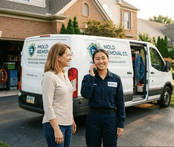 Crawlspace Mold Remediation Blue Mountain Lake, NY FAQs